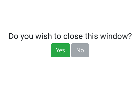 Thumbnail of Close Window interactive