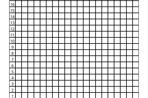 Thumbnail of Pixel Grid interactive
